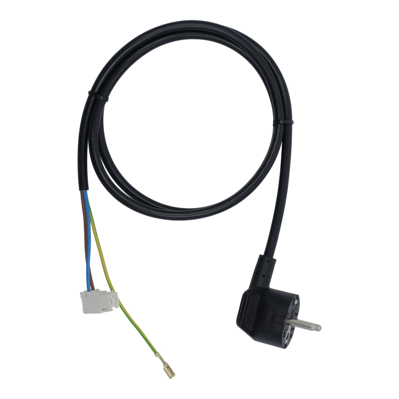 Netzkabel (230V) für Siemens EQ.3 / EQ.300 / EQ.500 & Bosch VeroCup