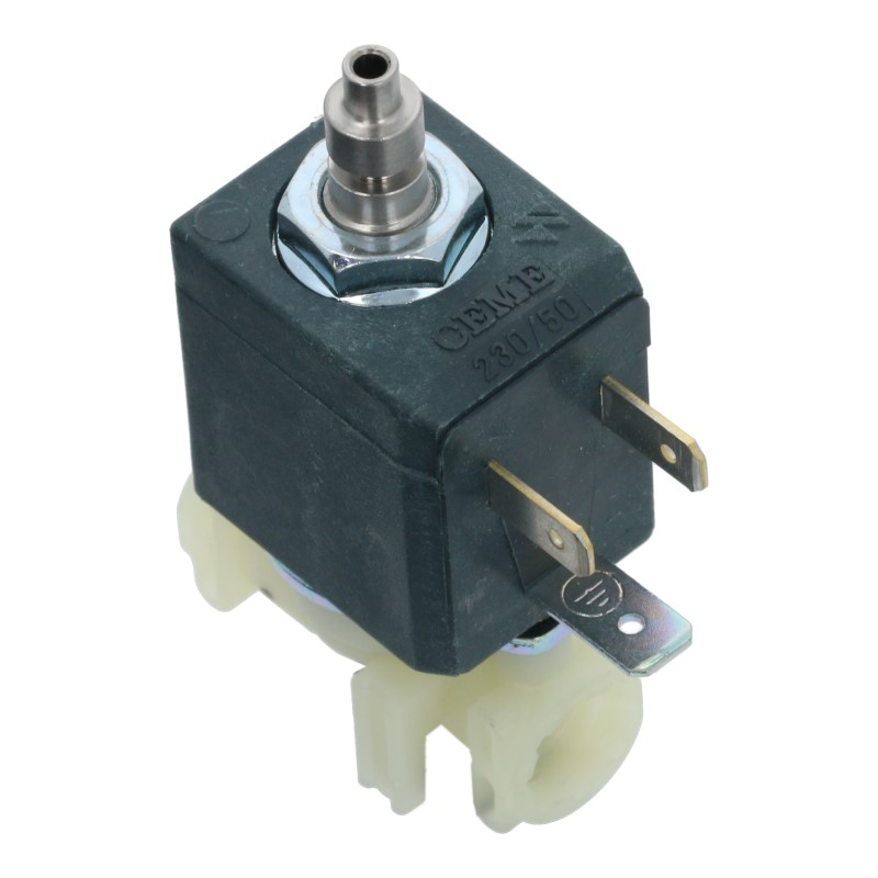 Solenoidventil / Magnetventil für DeLonghi Nespresso