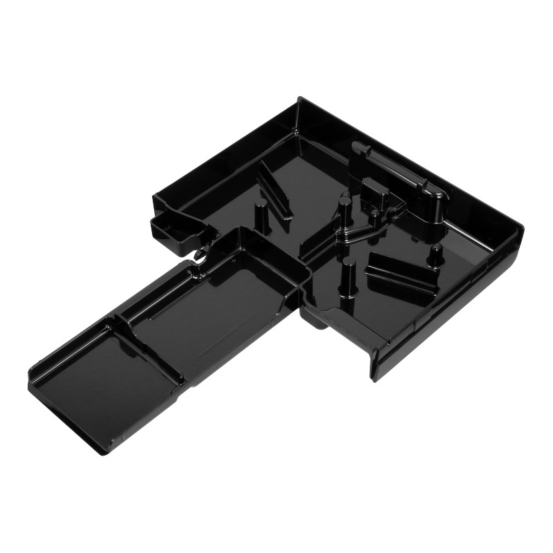 Auffangschale (Schwarz) für DeLonghi ECAM Eletta