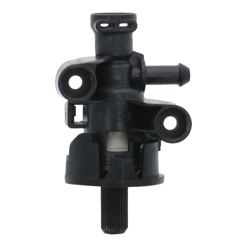 Ventil für Dampf- und Heißwasserbezug für DeLonghi EC 685 / EC 820 Espressomaschine