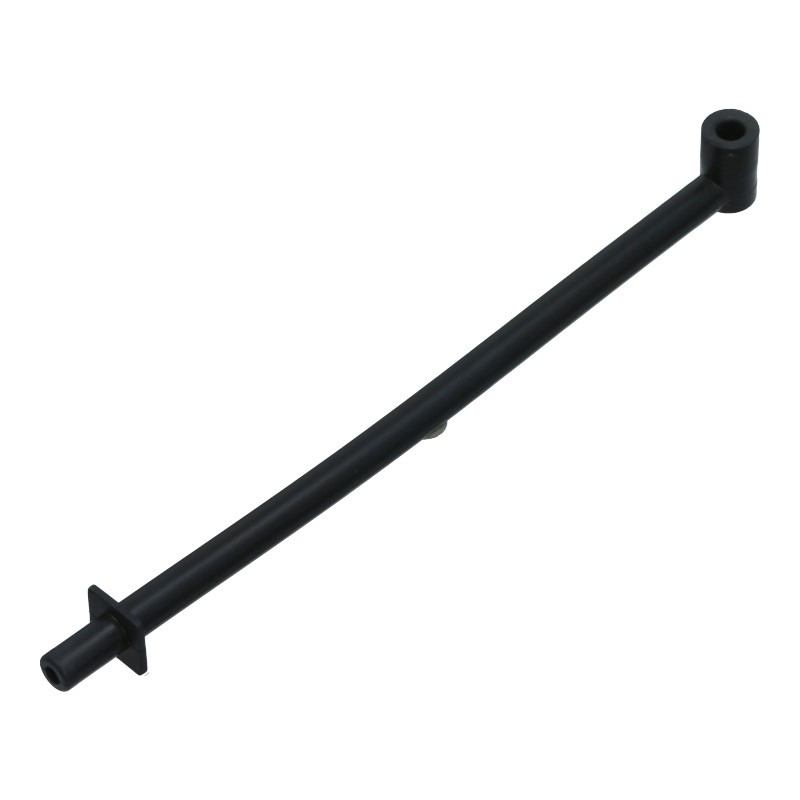 Schlauch (L=185mm) für Restwasserablass der AEG / DeLonghi Kaffeevollautomaten