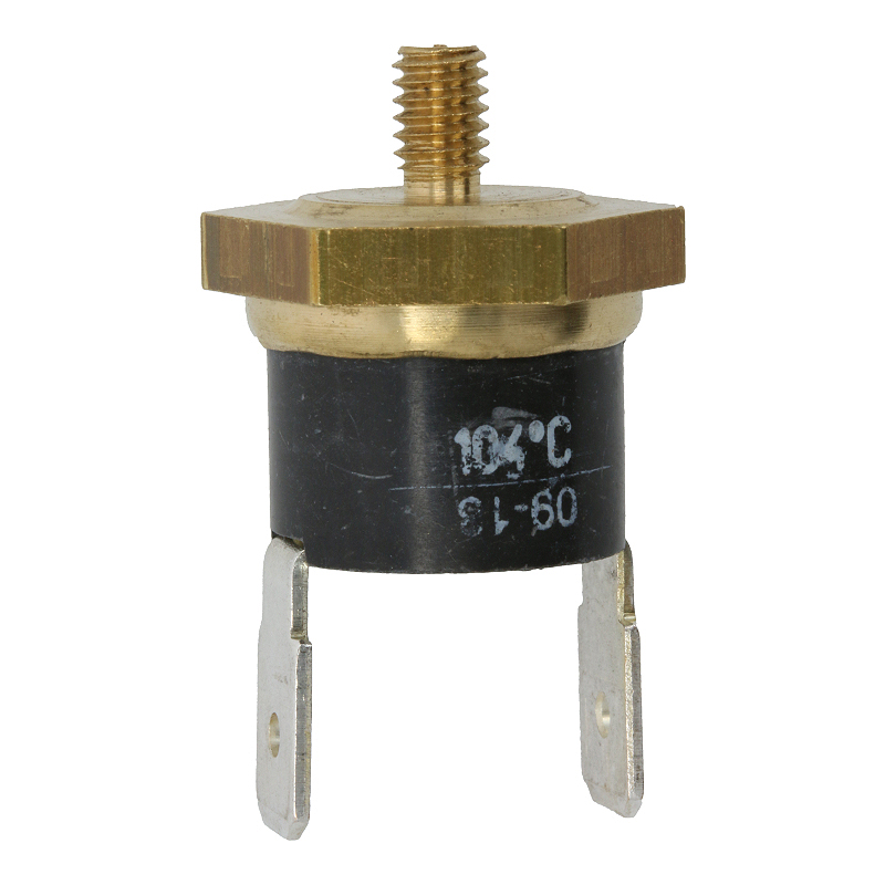 Thermostat (M4 / 104°C) für ECM Casa Espressomaschinen