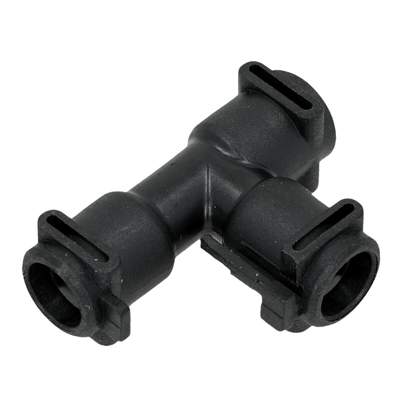 Fluid-Anschluss (T-Form) für Jura Impressa X7 / X9 Kaffeevollautomaten