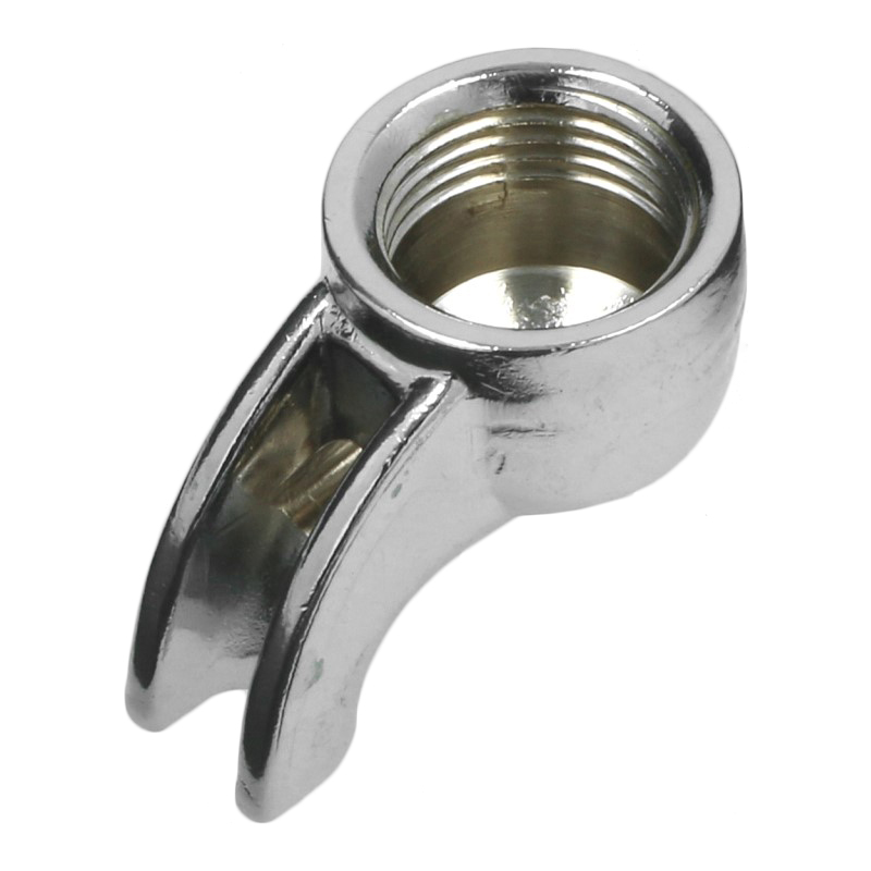 Siebträger Auslauf (Kurz / 1-Weg / 3/8") für Espressomaschinen