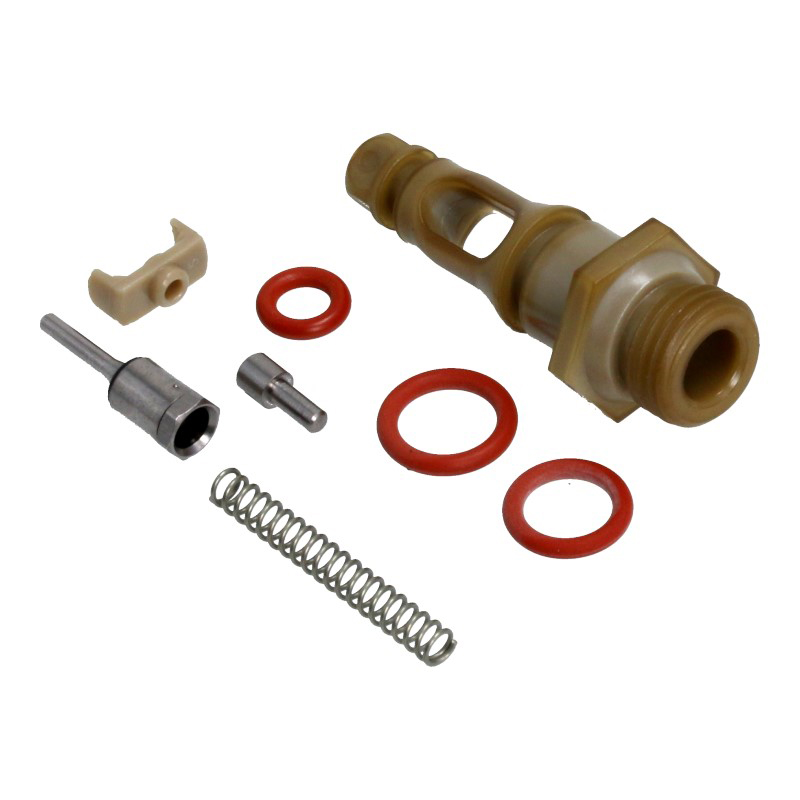 Auslaufstutzen Kit zu Thermoblock