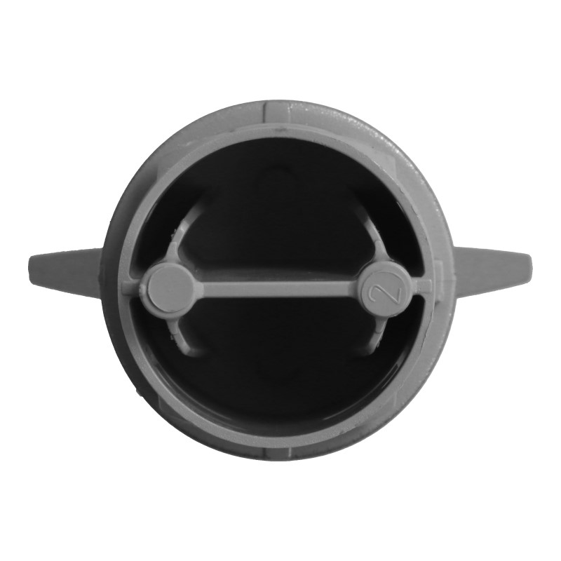 Drehknopf (Dampf / Heißwasser) für Siemens Surpresso