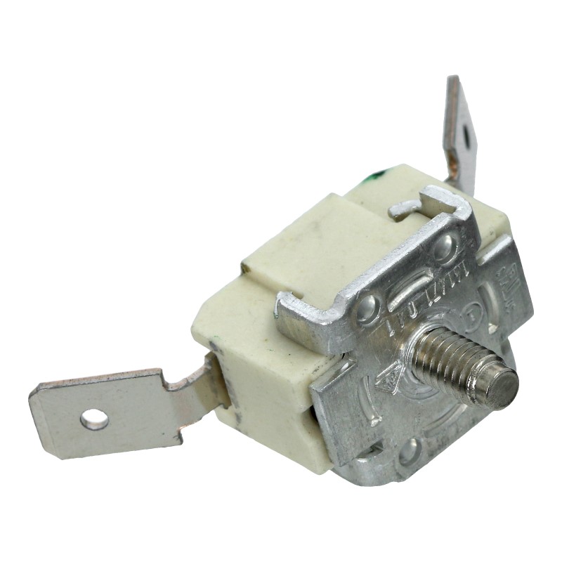 Thermostat (170°C) für DeLonghi Dampfheizung