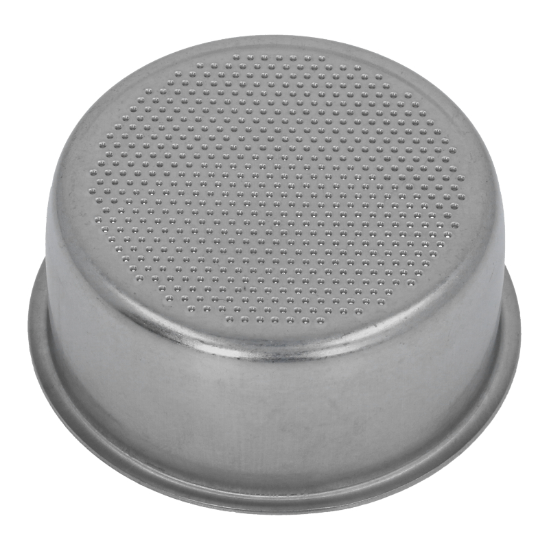 Filtereinsatz (2 Tassen) für Saeco / Philips / Gaggia Espressomaschinen