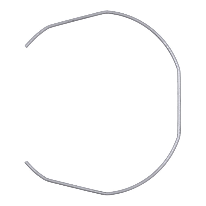 Feder Siebhalterung (1,40mm) für Siebträger / Espressomaschinen