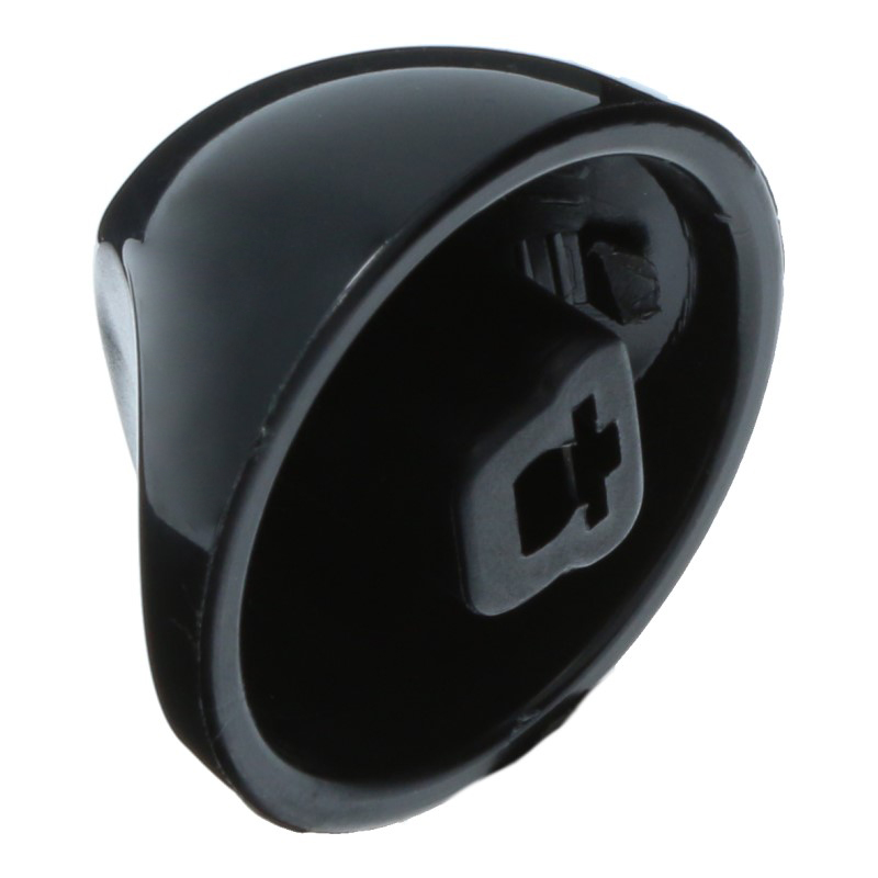 Drehknopf (Ø 38mm) für Gaggia Espressomaschinen