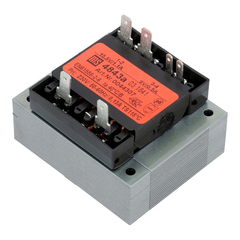 Transformator (230V)