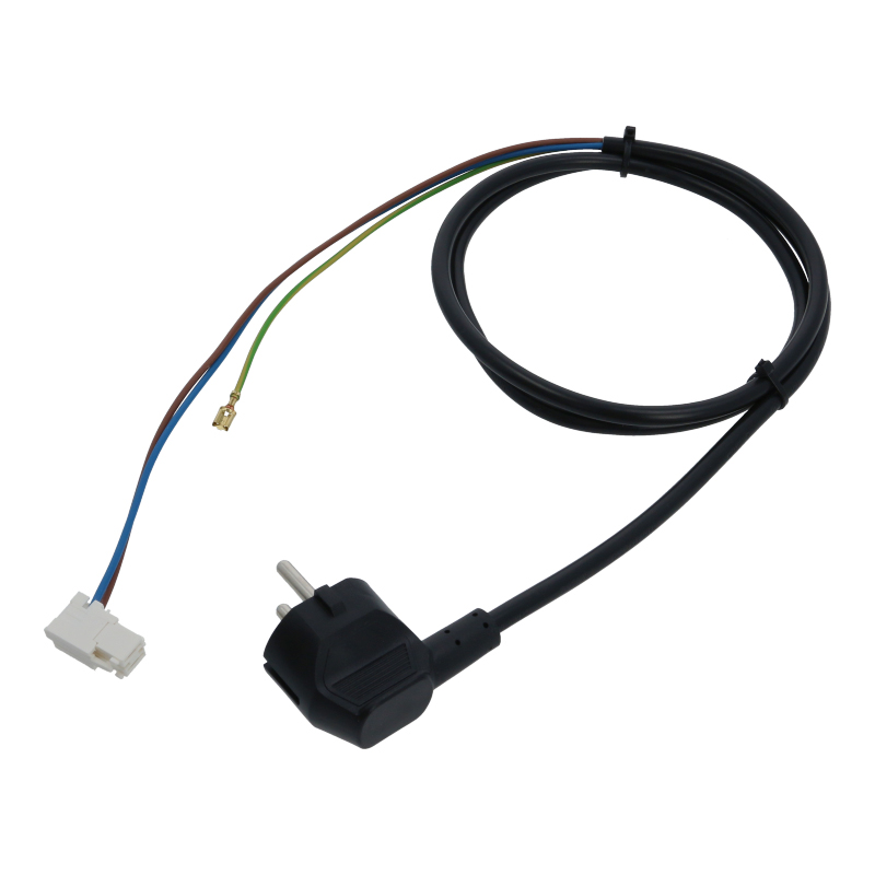 Netzkabel (230V) für Siemens EQ.9 Kaffeevollautomaten