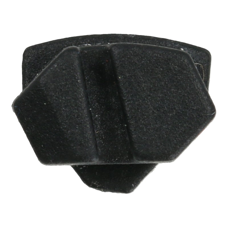 Gummipuffer zu Hebelarm Brüheinheit für DeLonghi ECAM / ETAM