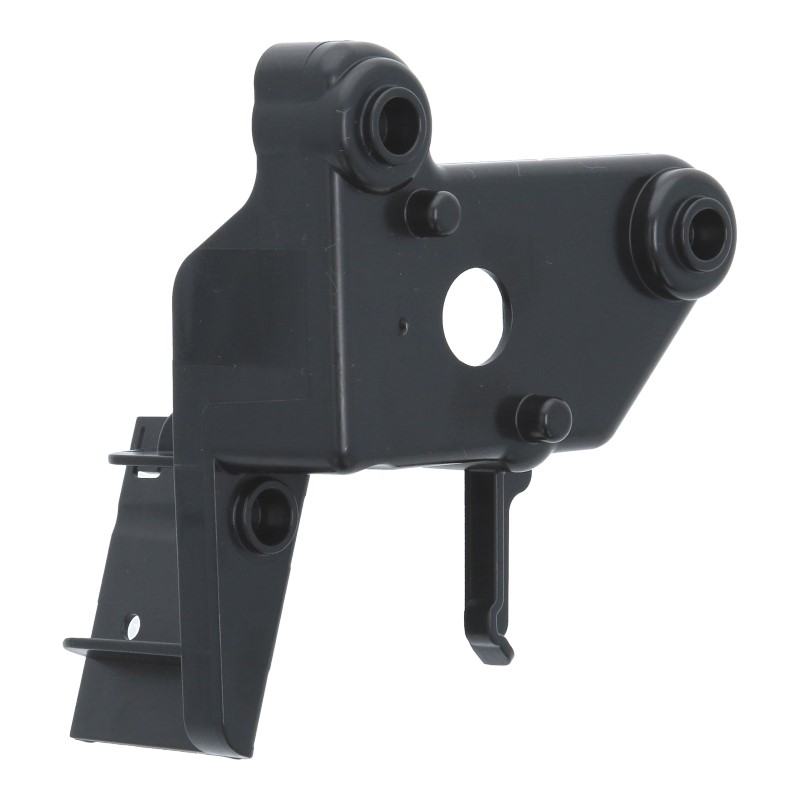 Halter für Drainageventil Motor und Keramikventil der Jura J- / XJ-Serie Kaffeevollautomaten