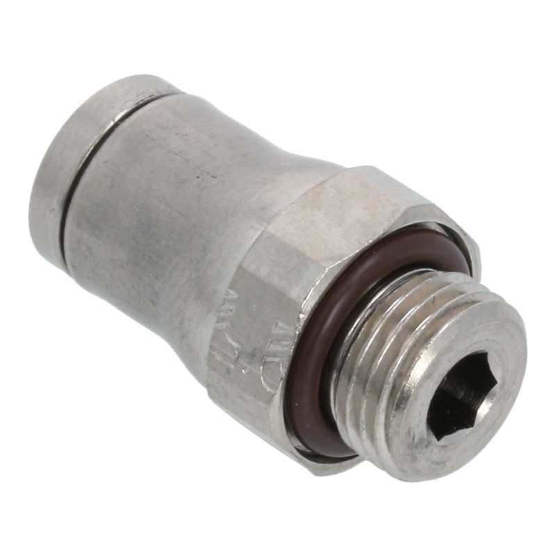 Legris Anschluss (1/8" / 6mm Schlauch)