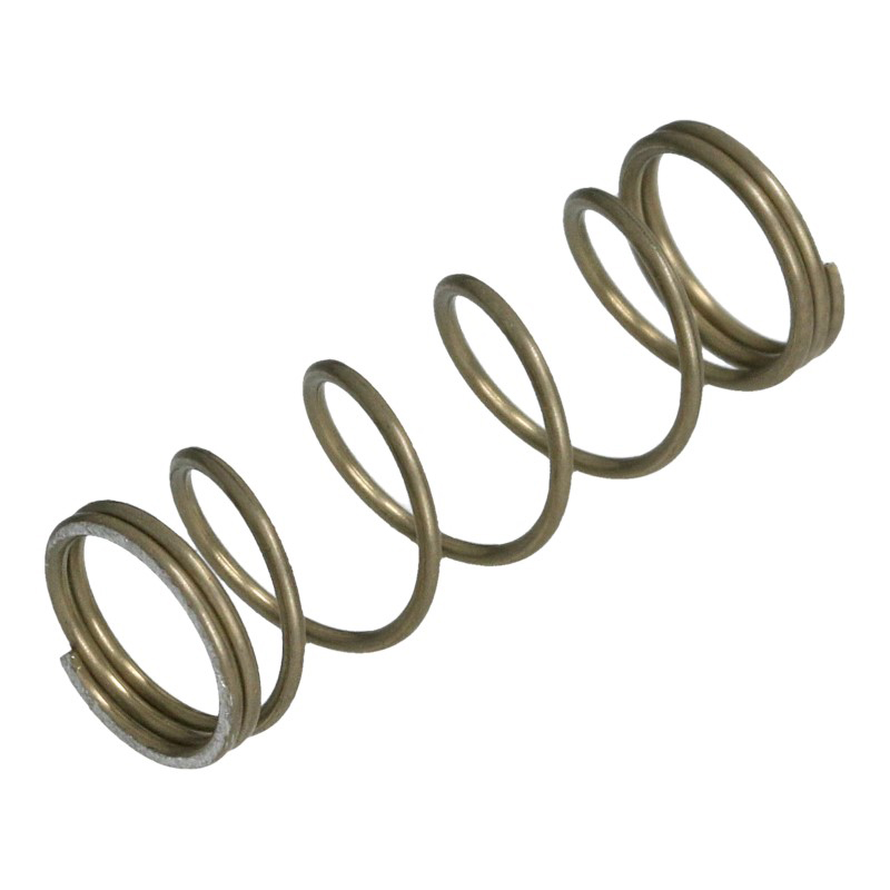 Feder (7x21mm) für Silikonventil für Saeco / Gaggia Espressomaschinen