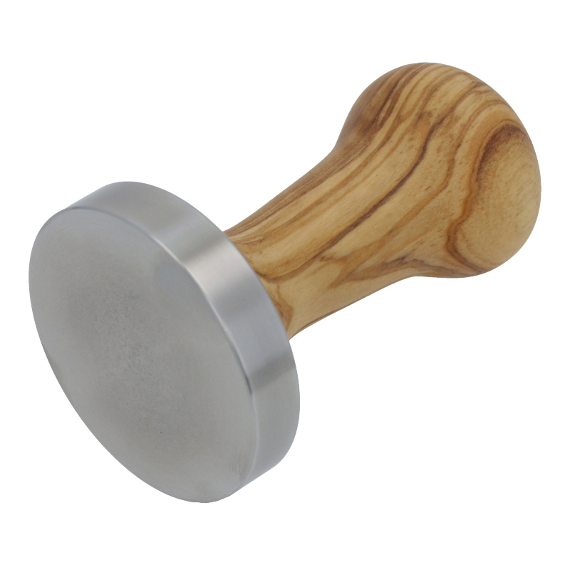 Tamper (58mm / Holz)