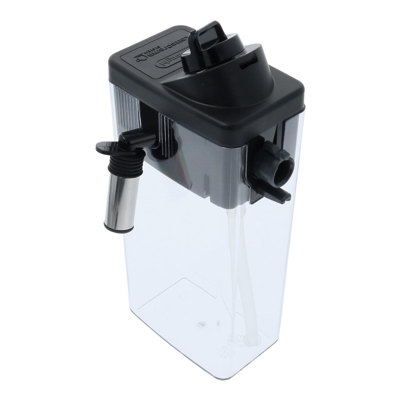 Milchkaraffe für DeLonghi ECAM