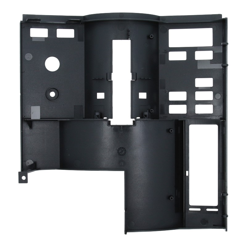 Frontblende (Schwarz) für Jura Impressa S70 / S90 / X70 / X90 Cappuccinatore