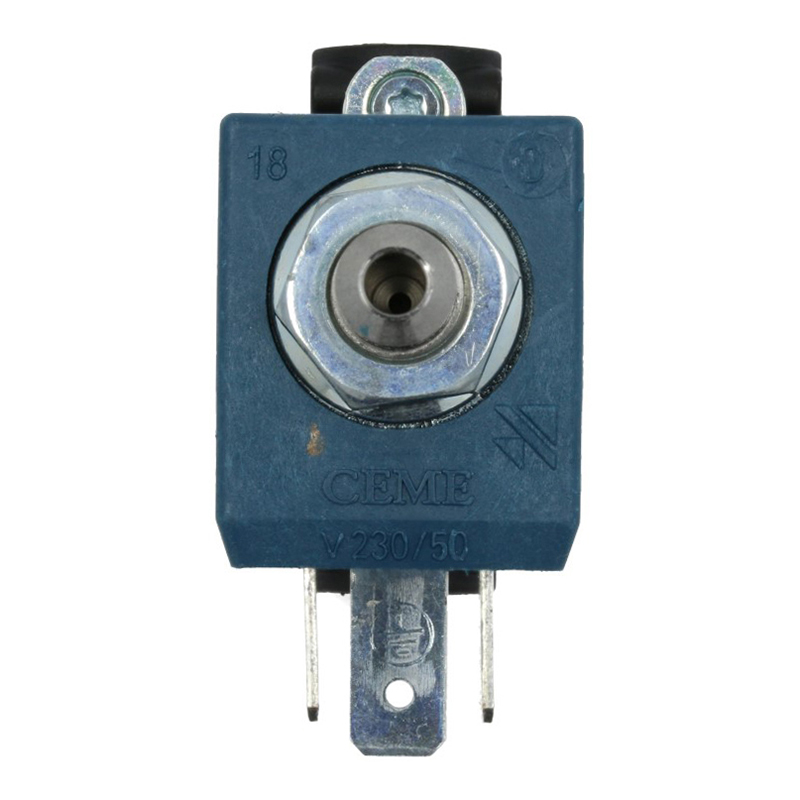 Solenoidventil / Magnetventil für DeLonghi ESAM / ETAM