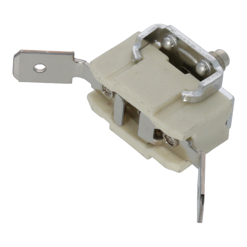 Thermostat (318°C) für DeLonghi Dampfheizung