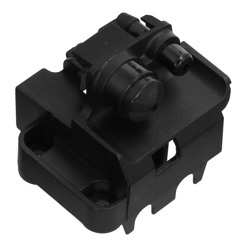 Adapter für Milchschäumer der Nivona Kaffeevollautomaten