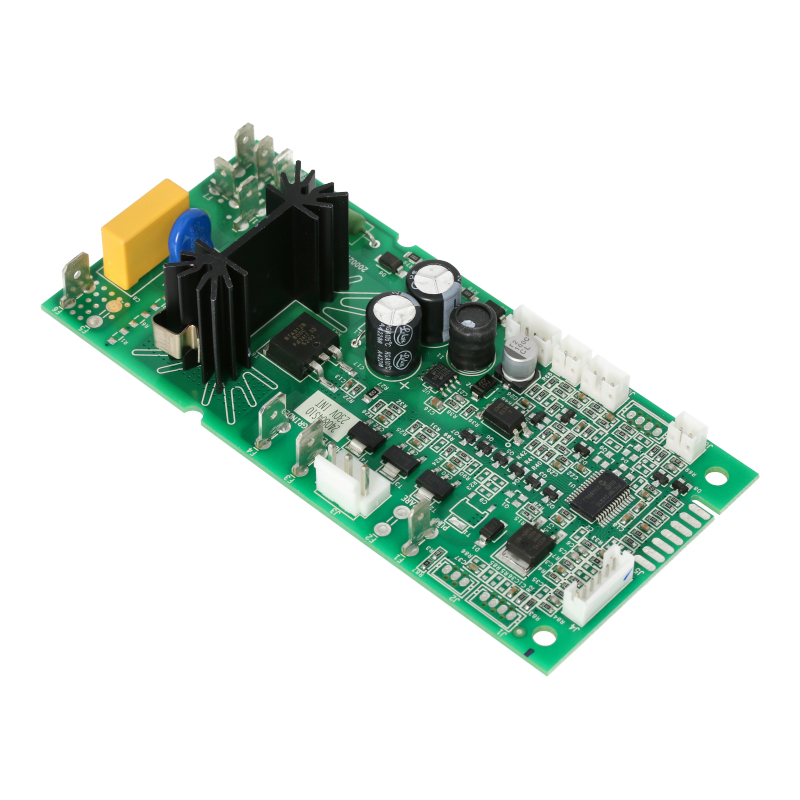 Leistungsplatine (TBD / SW1.0.0) für DeLonghi La Specialista Arte EC9155