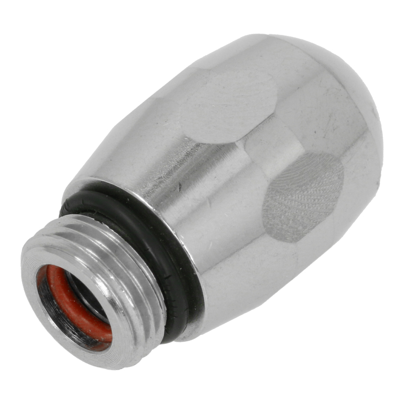 Aufschäumdüse (1-Loch / V2) für Quickmill Espressomaschinen