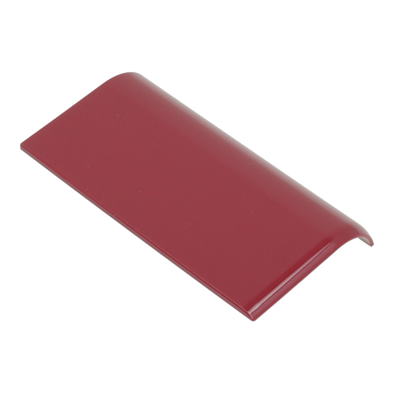 Blende (Rot) zu Abtropfschale für DeLonghi Nespresso EN 550.R