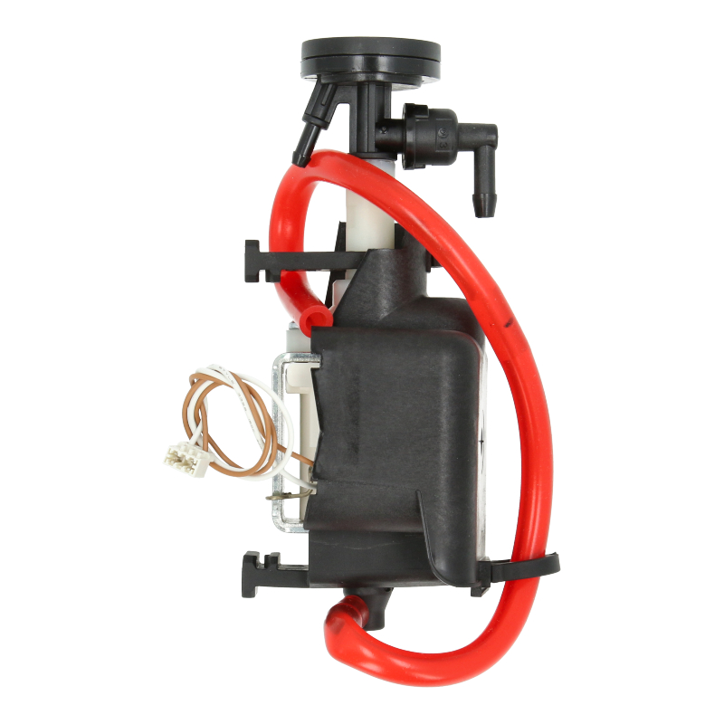 Pumpe AC (230V / 48W) für Siemens EQ.300 / EQ.500 und Bosch Serie 2 VeroCafe