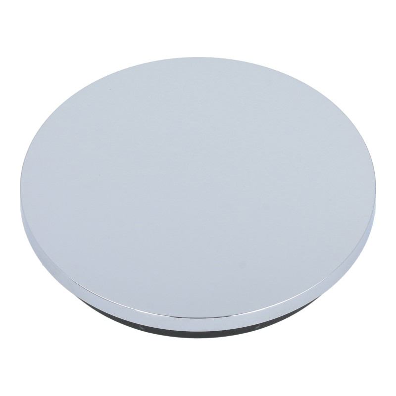 Wassertankdeckel (Chrom) Jura ENA 5 (EA) / ENA 8 Serie Kaffeevollautomaten