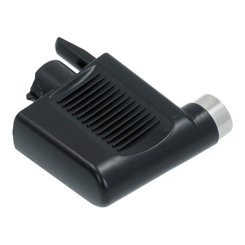 Heißwasserauslauf für DeLonghi ECAM