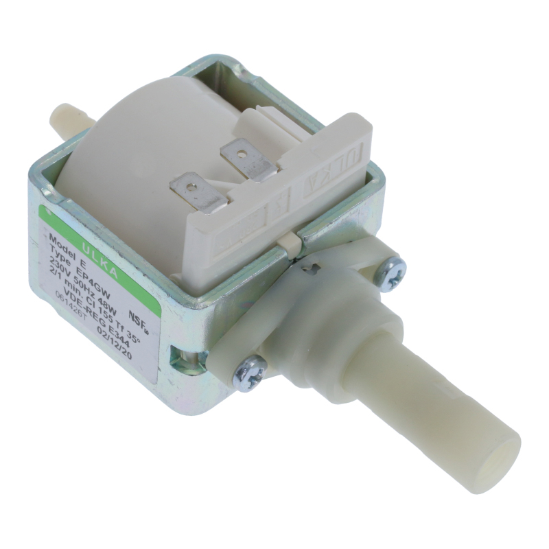 Pumpe EP4GW (230V / 48W) für Siemens / Bosch / Neff / Gaggenau