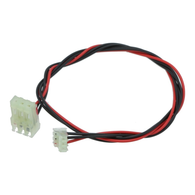 Verdrahtung zu Flowmeter / Durchflussmelder für DeLonghi ECAM