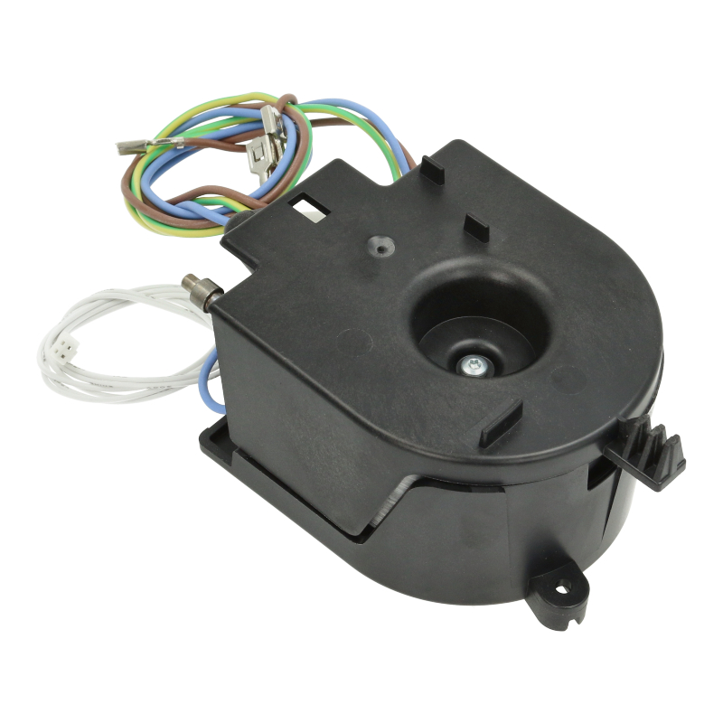 Thermoblock (230V / 1400W) Komplettkit für Nivona NIVO 81xx Serie Kaffeevollautomaten