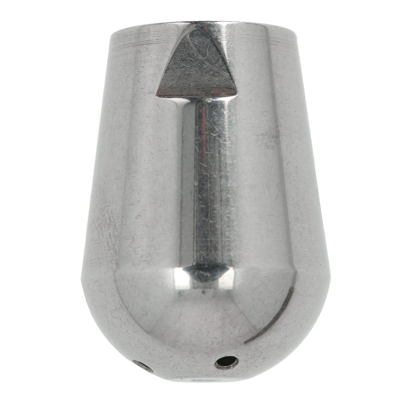 Dampfdüse (4-Loch / Innengewinde / Original) für ECM Espressomaschinen