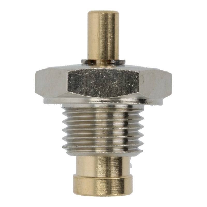 Entlüftungsventil (V1 / 1/4") für ECM / Profitec / Rocket / Quickmill Espressomaschinen