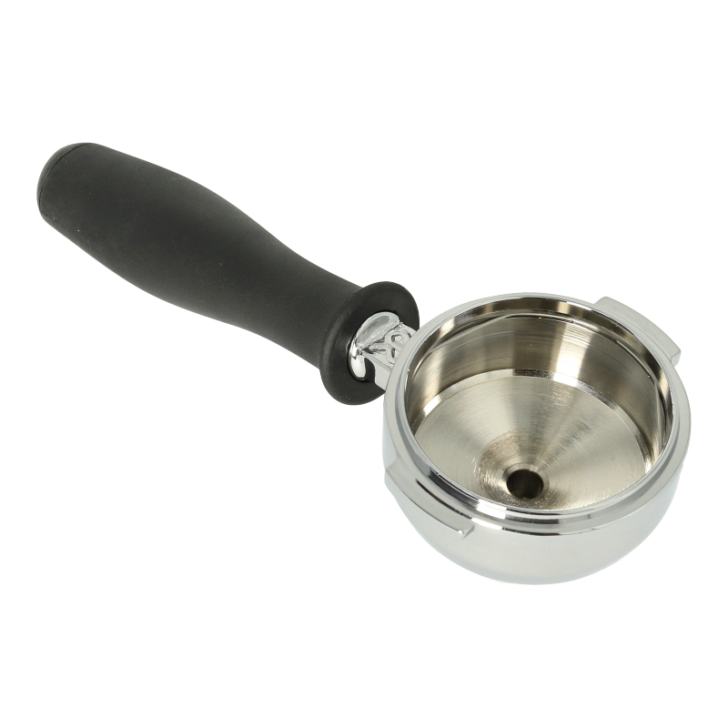 Siebträger (1-Auslauf / Original) für Rancilio Espressomaschinen