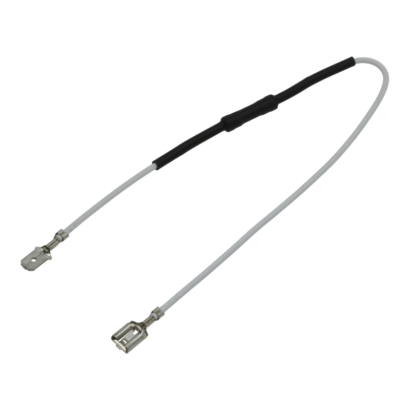 Kabel mit Feinsicherung zu Mahlwerk für DeLonghi ECAM Dinamica