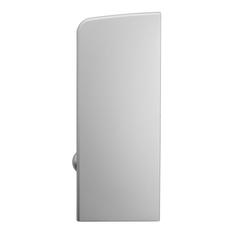 Bohnenfachdeckel (Silber) DeLonghi EAM / ESAM