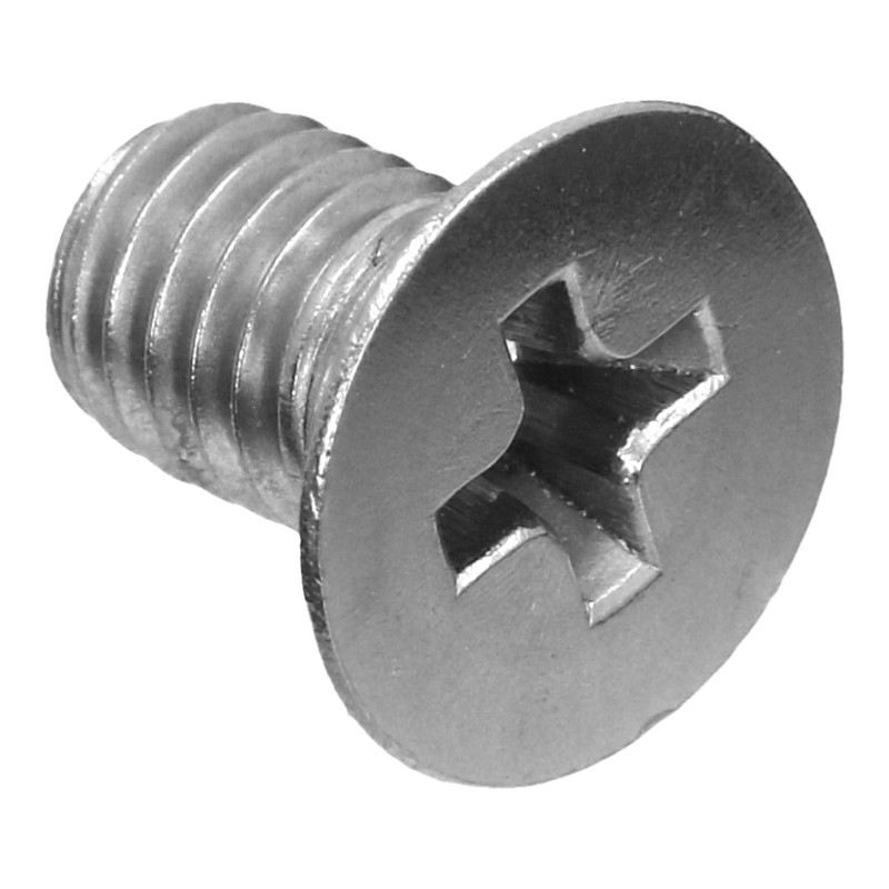 Schraube (M5x8mm) für Sieb / Dusche der Gaggia Espressomaschinen