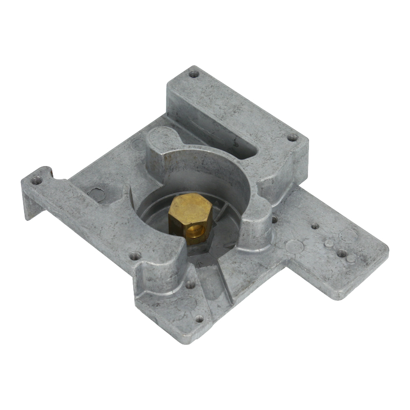 Support / Halterung für Quickmill Espressomaschinen