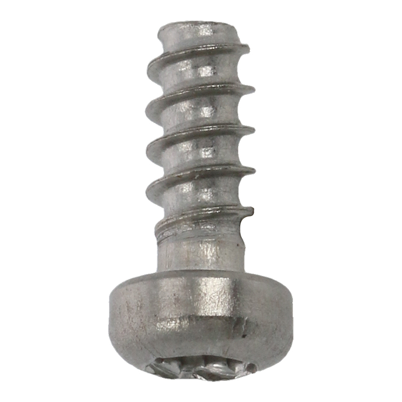 Schraube (2,5x6mm) für die Abtropfschale der Nivona NICR 9xx / NIVO 91xx Kaffeevollautomaten