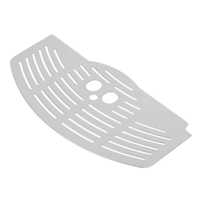 Abtropfgitter (Edelstahl) DeLonghi EAM / ESAM