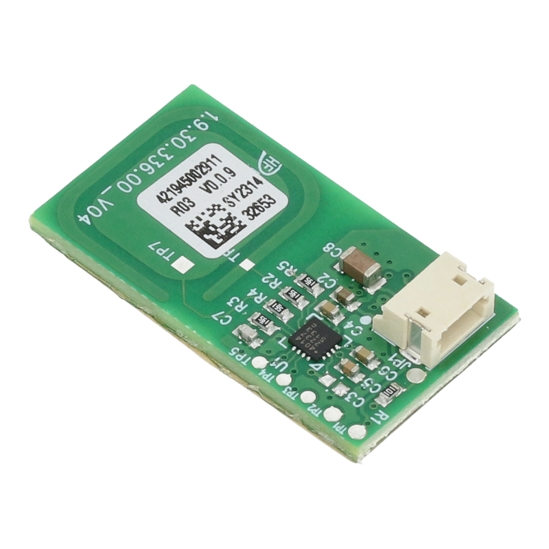 Wassertanksensor (3-Polig / V2) für Philips Kaffeevollautomaten