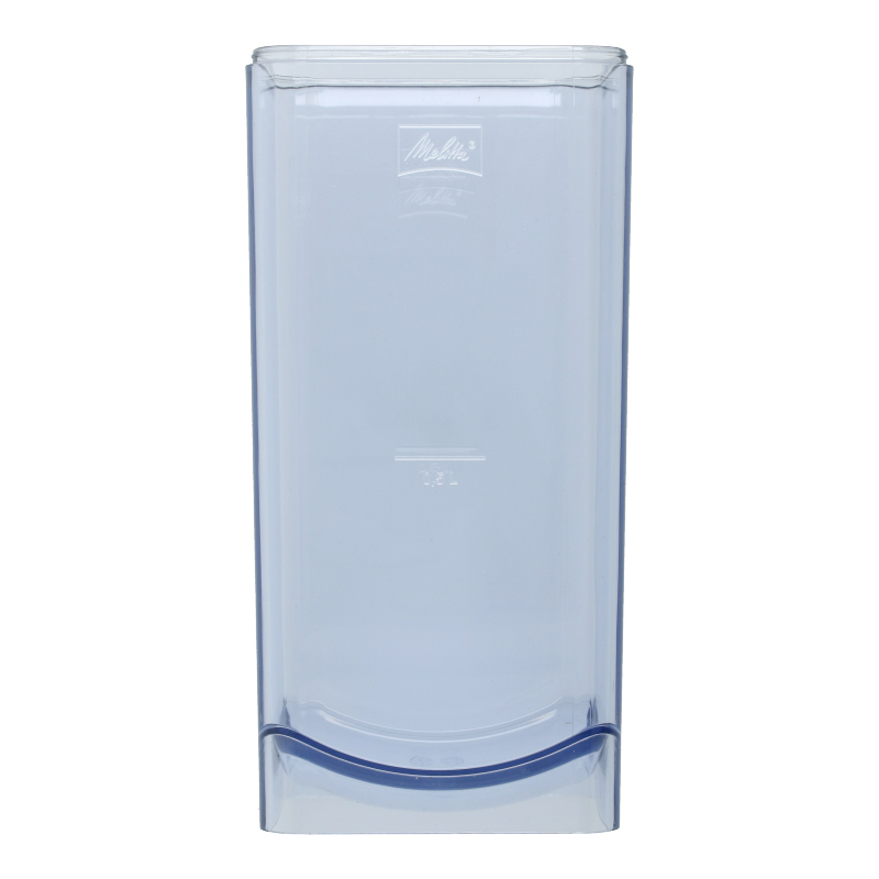 Milchbehälter (Transparent) für Melitta Caffeo Kaffeevollautomaten
