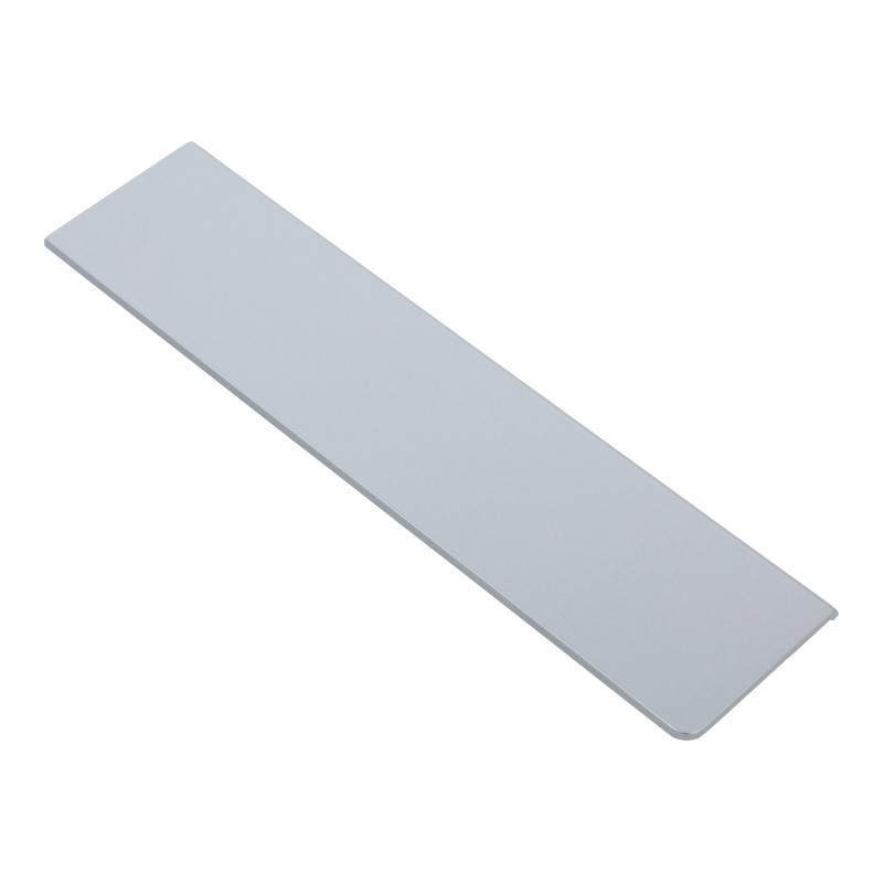 Frontblende (Silber) für DeLonghi ECAM 44.620.S / ECAM 45.326.S