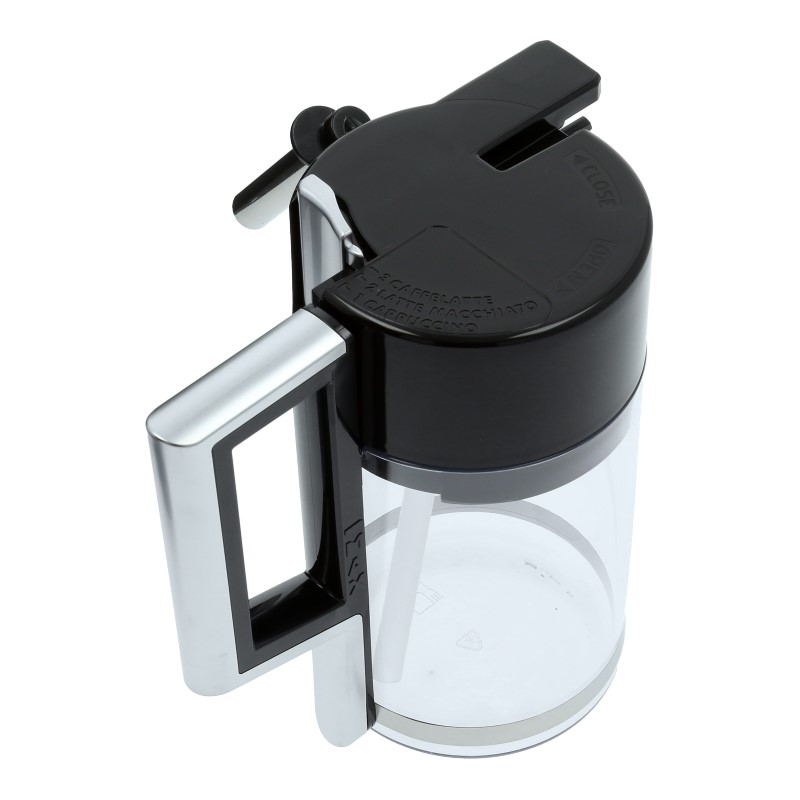 Milchkaraffe für die DeLonghi ESAM 6600 PrimaDonna