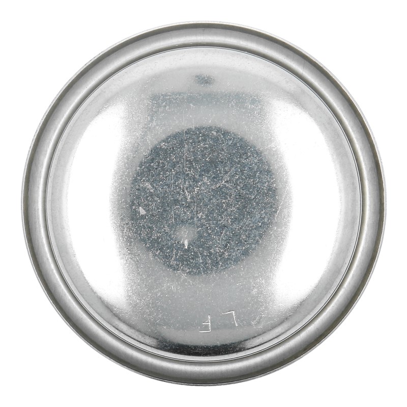 Blindsieb (58mm Innen-Ø) für ECM / Profitec / Quickmill / Rancilio Espressomaschinen