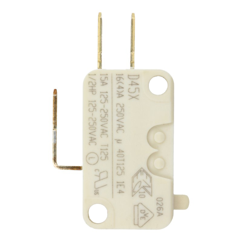Mikroschalter (D45X - 16A)